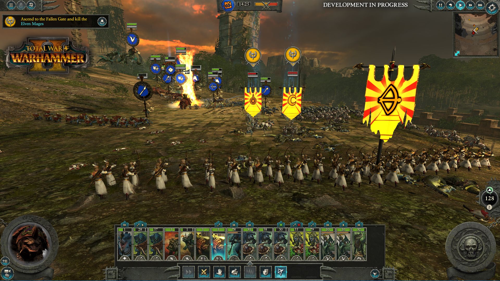 Total War: Warhammer II - Imagen 11